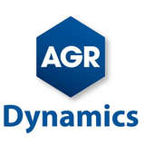 AGR Dynamics Logo