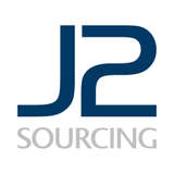 J2 Sourcing Logo