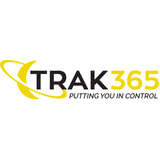 Trak365 Logo