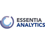Essentia Analytics Logo