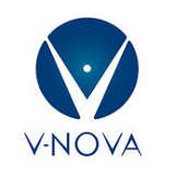 V-Nova Logo