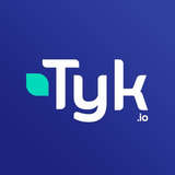 Tyk Logo