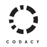 Codacy Logo