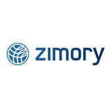 Zimory Logo