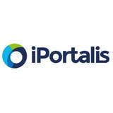 iPortalis Logo