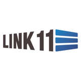 Link11 Logo