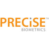 Precise Biometrics Logo
