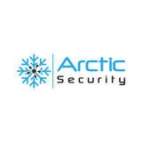 Arctic Security Logo