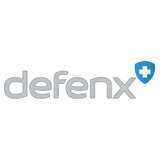 Defenx Logo