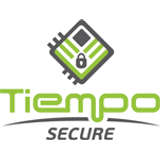 Tiempo Secure Logo