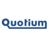 Quotium Logo