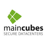 maincubes Logo