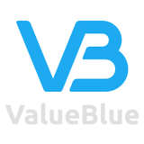 ValueBlue Logo