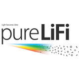 PureLiFi Logo
