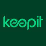 Keepit Logo