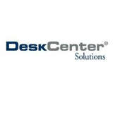 Deskcenter Logo