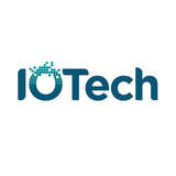 IOTech Systems Logo