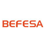 Befesa Logo