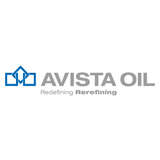 Avista Oil Logo
