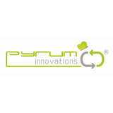 Pyrum Innovations Logo