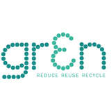 gr3n Logo