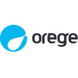 Orège Logo