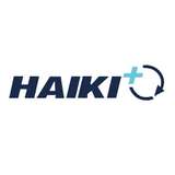 Haiki Plus Logo