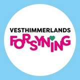 Vesthimmerlands Forsyning Logo