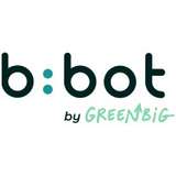 B-Bot Logo