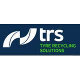 Tyre Recycling Solutions Logo