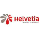 Helvetia Environnement Logo