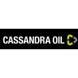 Cassandra Oil Logo