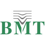BMT Mercury Technology Logo
