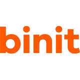 Binit Logo