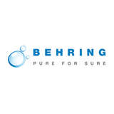 Behring Logo