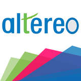 Altereo Logo
