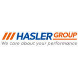 Hasler Logo