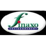 Finaxo Environnement Logo