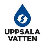 Uppsala Vatten och Avfall Logo