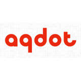 Aqdot Logo