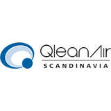 QleanAir Logo