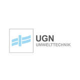 UGN Umwelttechnik Logo