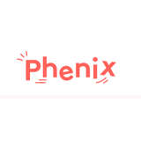 Phenix Logo