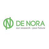 De Nora Logo