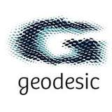 Geodesic Innovations Logo