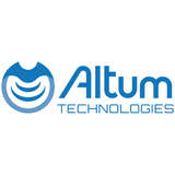 Altum Technologies Logo