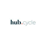 Hubcycled Logo
