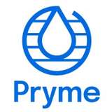 Pryme Logo
