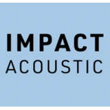 Impact Acoustic Logo