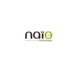 Naïo Technologies Logo